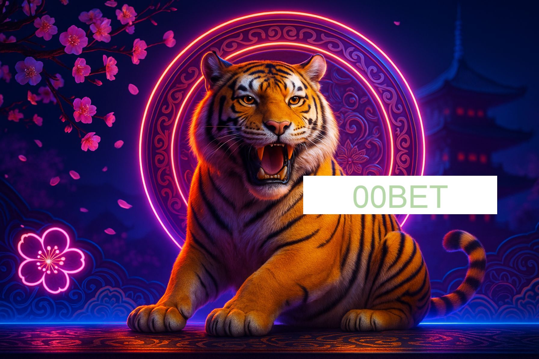 Características do Fortune Tiger