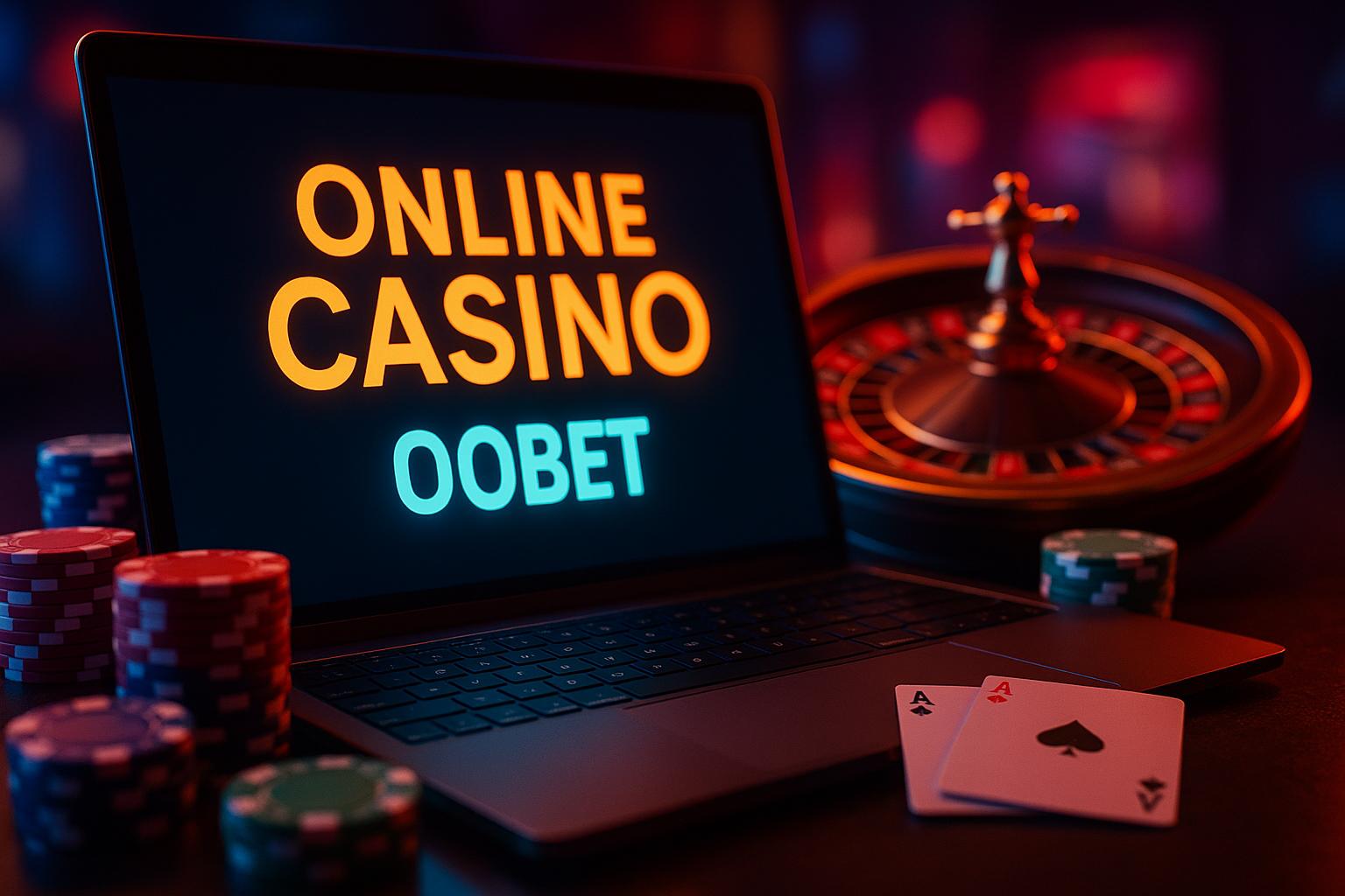 Cassino Online 00BET