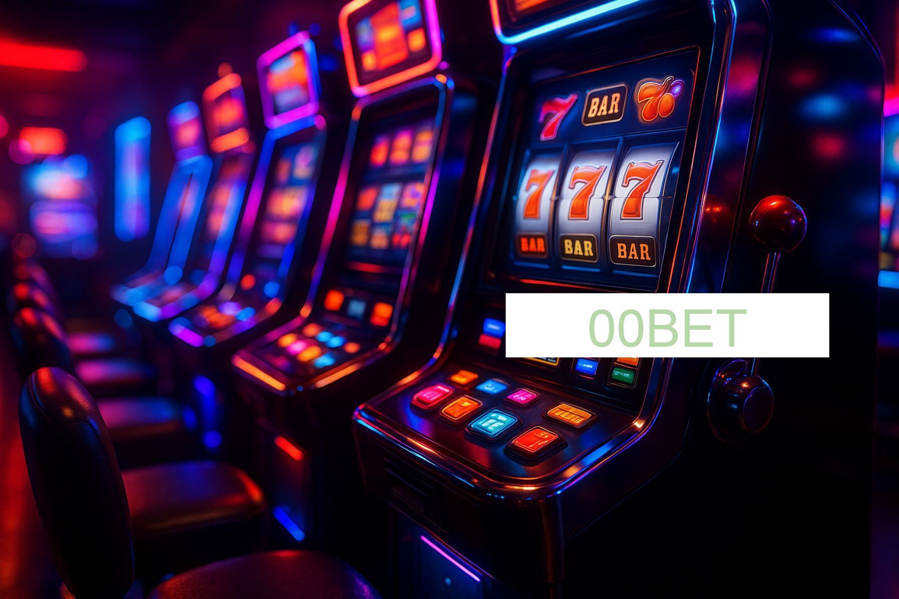 Benefícios dos Slots